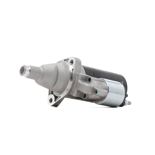 RIDEX REMAN 2S0145R Startmotor VW PASSAT Variant (3B5) 2.5 TDI Syncro/4motion Diesel 150 hk 1999 pris