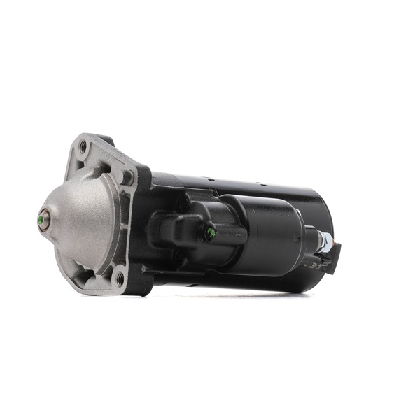 RIDEX REMAN 2S0101R Startti Volvo V70 II D5 Diesel 185 hv 2008