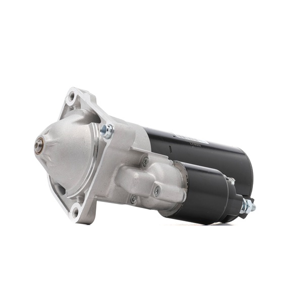 RIDEX REMAN 2S0107R Starter FIAT DUCATO kasse (244) 2.3 JTD Diesel 126 HK 2015 pris