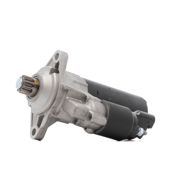 Motor de arranque 0001123017 RIDEX REMAN 2S0020R
