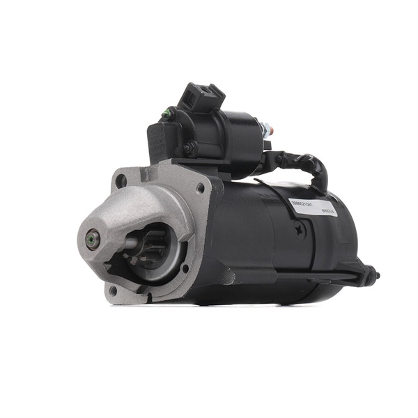 1319555080 OE RIDEX REMAN Démarreur 2S0353R