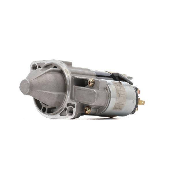 RIDEX REMAN 2S0287R Starter KIA Magentis I (GD, MS) 2.0 Benzin 136 PS 2004