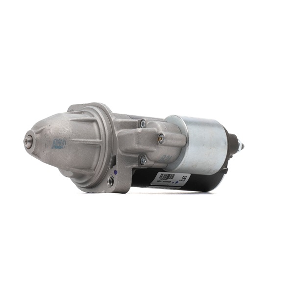 1357199 OE RIDEX REMAN Motorino avviamento 2S0417R