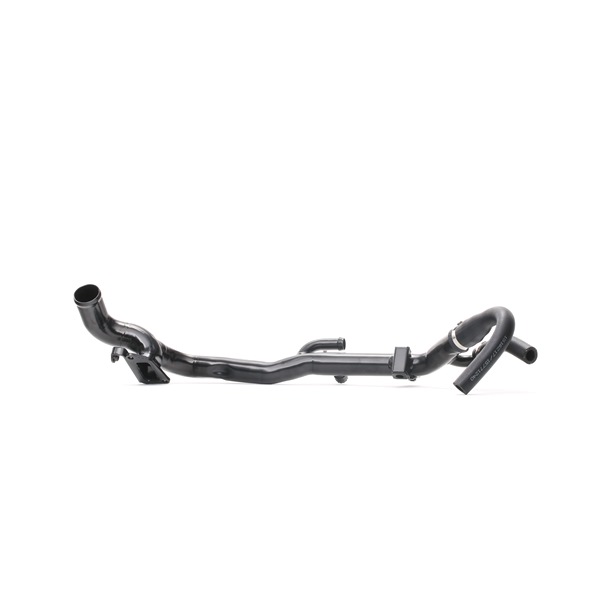 93179122 OE RIDEX Radiatorslange 475R10002