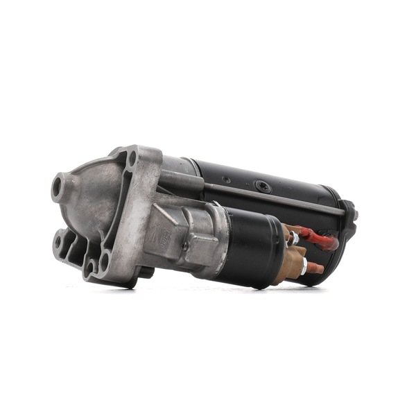 Motor de arranque 93859444 RIDEX REMAN 2S0047R