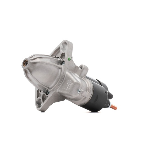RIDEX REMAN 2S0407R Anlasser HONDA CIVIC VI Aerodeck (MB, MC) 1.4 16V Benzin 75 PS 2001