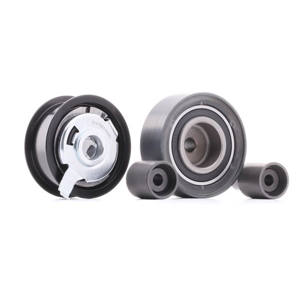 RIDEX 3321T0002 Įtempiklio skriemulys, paskirstymo diržas SKODA Octavia 1 Combi (1U5) 1.9 SDI dyzelinas 68 AG 2000