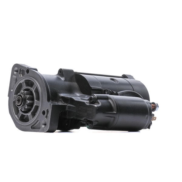 RIDEX REMAN 2S0058R Starttimoottori MITSUBISHI PAJERO 2 (V3W, 52W, 54W) 3.5 V6 24V Bensiini 208 hv 1999