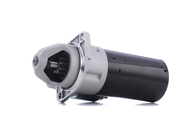 12411720664 OE RIDEX Motorino avviamento 2S0476