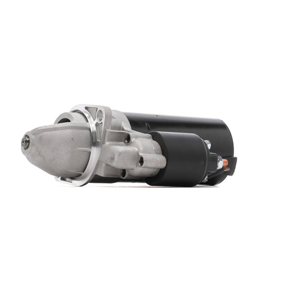 12411720664 OE RIDEX REMAN Motorino avviamento 2S0476R