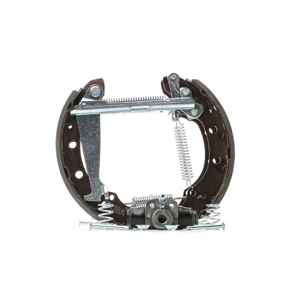 RIDEX 3859B0019 Kit de frenos de tambor VOLKSWAGEN Lupo / Lupo 3L (6X1, 6E1) 1.2 TDI 3L Gasóleo 61 cv 2004 precio