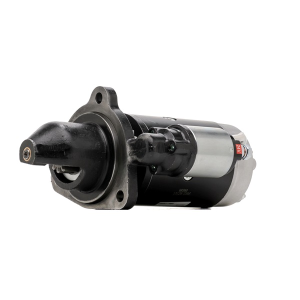 RIDEX REMAN 289183 Käynnistysmoottori 2S0477R