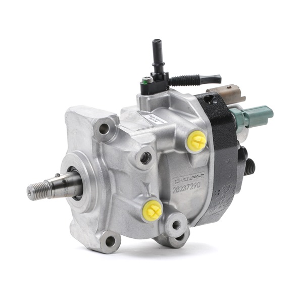167003608R OE RIDEX REMAN Injection pump 3904I0034R