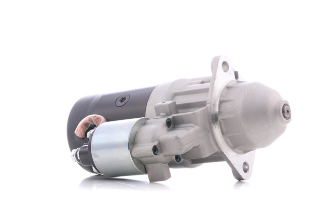 RIDEX 2S0481 Starteris BMW E38 750 i, iL benzinas 326 AG 2000