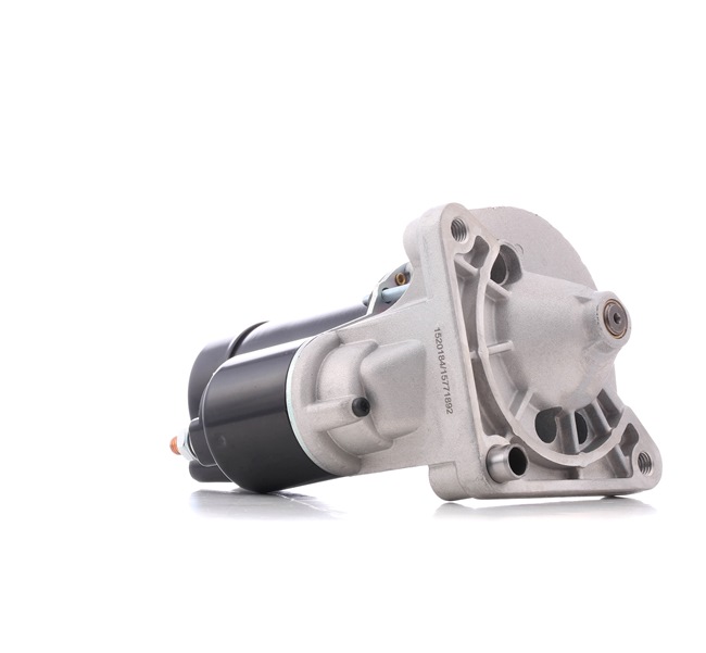 originalni Renault MASTER RIDEX Anlaser 2S0482