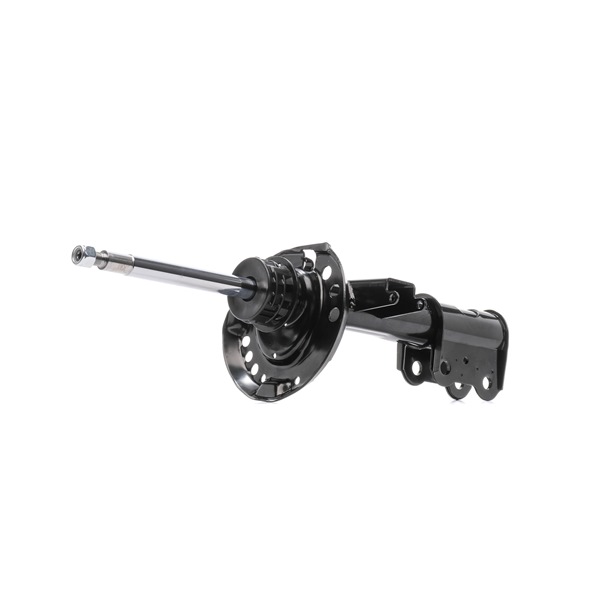 RIDEX 854S17821 Stoßdämpfer Mercedes B-Klasse W246 B 220 CDI / d 2.1 (246.203) Diesel 163 PS 2015