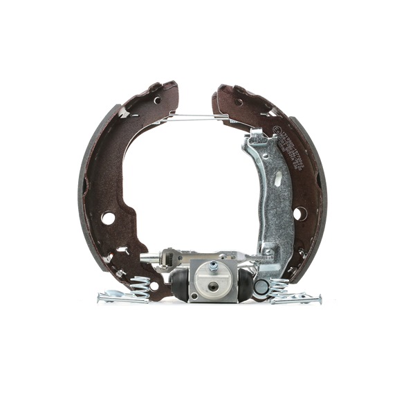 RIDEX 3859B0022 Kit de frenos de tambor CITROЁN DS3 Descapotable 1.6 BlueHDi Gasóleo 115 cv 2015 precio