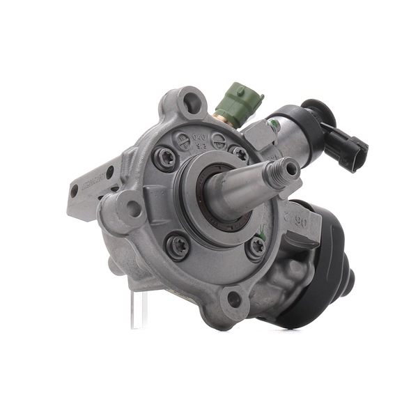 RIDEX REMAN 3918H16890R Pompe hp DACIA LOGAN 2 1.5 dCi Diesel 90 CV 2017