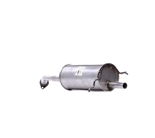 B6E540100A OE STARK Pot de détente / silencieux arrière SKMES-49111455