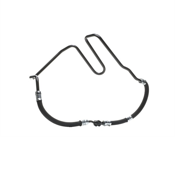 RIDEX Durite de direction assistée PASSAT 677H0037