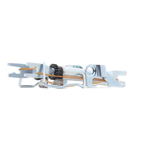 RIDEX 743A0009 Inställning, trumbroms OPEL Corsa C Hatchback (X01) 1.4 Twinport (F08, F68) Bensin 90 hk 2009 pris