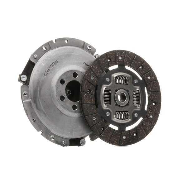 STARK SKCK-0101144 Kit de embrague VOLKSWAGEN Jetta 2 (19E, 1G2, 165) 1.6 TD Gasóleo 70 cv 1985 precio