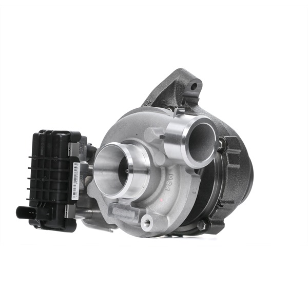 STARK SKCT-1190505 Turbokompresorius Chevrolet Captiva C100 2.0 D dyzelinas 126 AG 2007