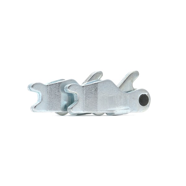 A2014200589 OE RIDEX Accessory Kit, brake shoes 1502A0155