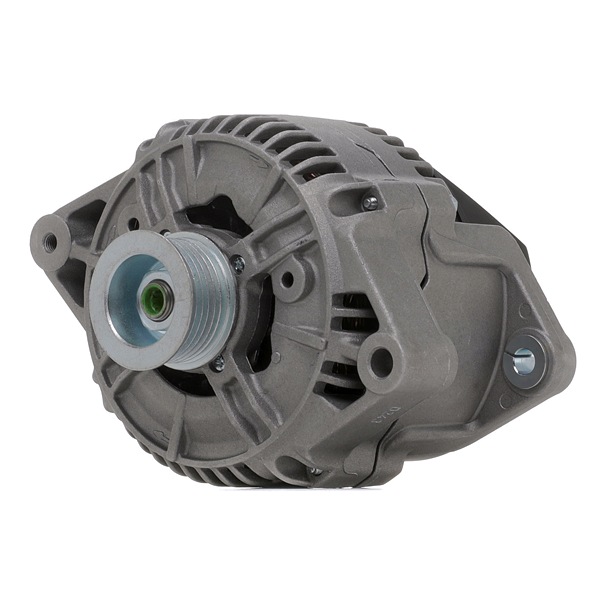 Alternador 24439411 RIDEX REMAN 4G0782R