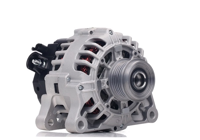 RIDEX 4G1218 Laturi CITROЁN NEMO Umpikori (AA_) 1.4 HDi Diesel 68 hv 2025
