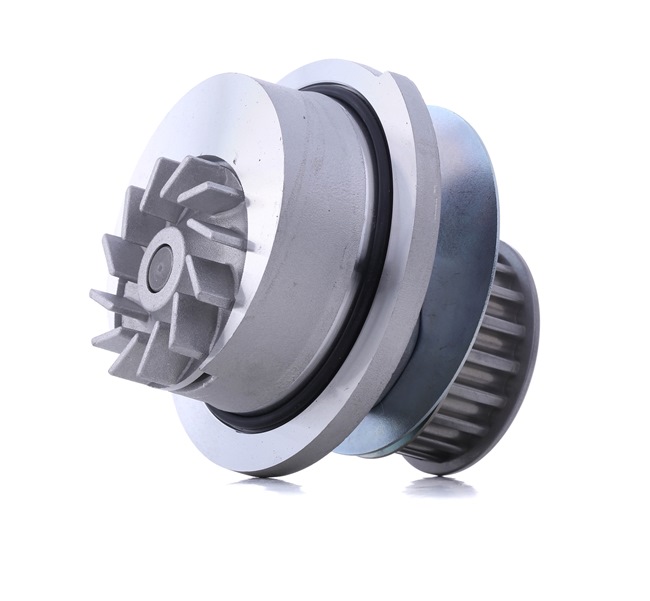 RIDEX 1260W0386 Pompe à eau OPEL Ascona C Berline (J82) 1.6 i Cat (F11, M11, F68, M68) Essence 75 CV 1988