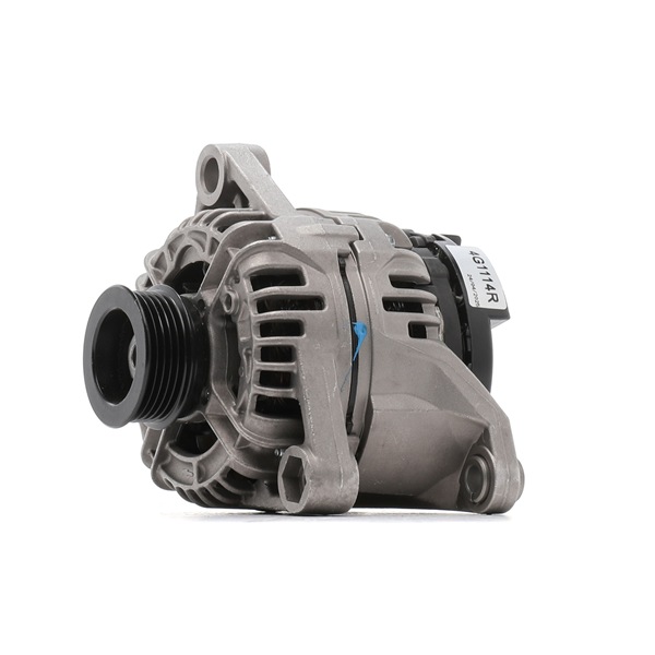 RIDEX REMAN 46832123 Generator