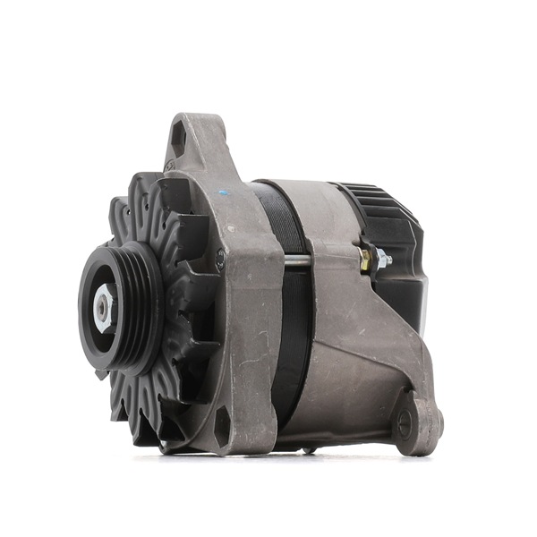 RIDEX REMAN 4G1030R Lichtmaschine FIAT TEMPRA S.W. (159) 1.6 i.e. Benzin 78 PS 1993