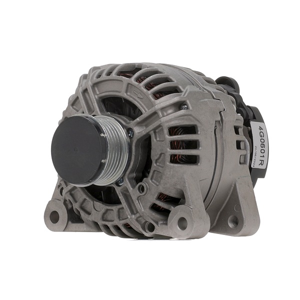 Laturi RIDEX REMAN 4G0601R sopivat MINI halvalla