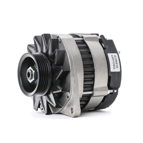 7700734240 OE RIDEX REMAN Генератор 4G1209R