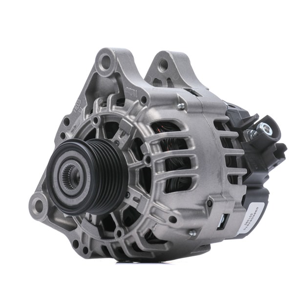 RIDEX REMAN 4G1218R Generaattori CITROЁN Nemo Van 1.4 HDi Diesel 68 hv 2024