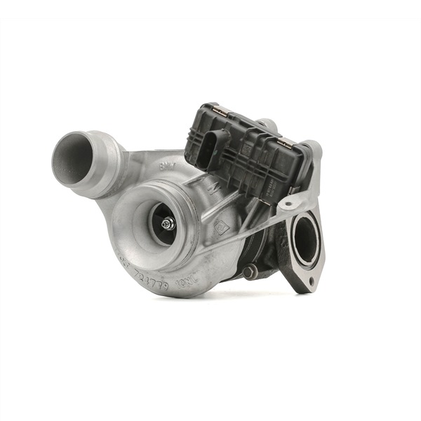 RIDEX REMAN Turbo chargeur 2234C0298R