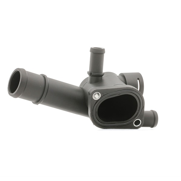 RIDEX 3219C0027 Bride de liquide de refroidissement VOLKSWAGEN Polo IV Berline (9N4) 1.4 TDi Diesel 75 CV 2005 prix