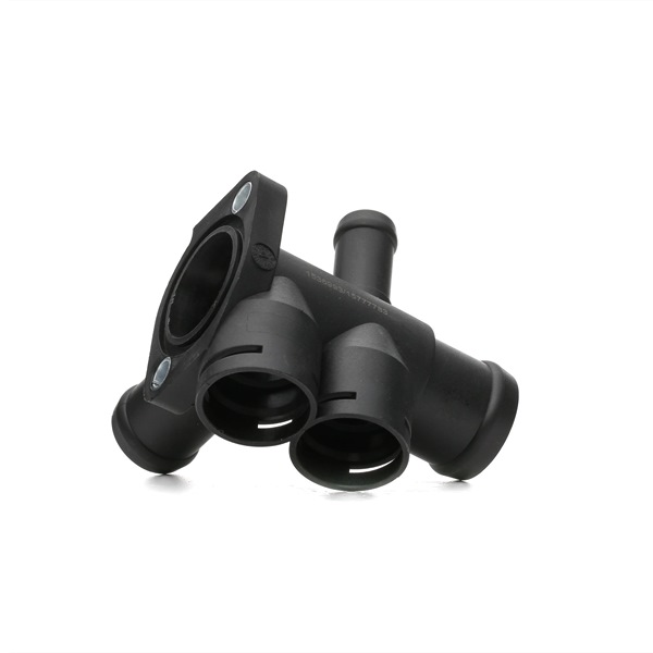 Brida de refrigerante 37121133A RIDEX 3219C0036