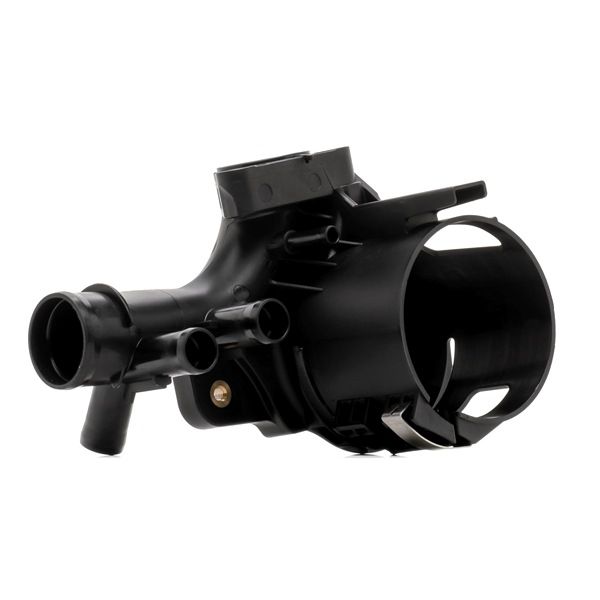 3219C0038 RIDEX A6512001556 Kühlmittelflansch