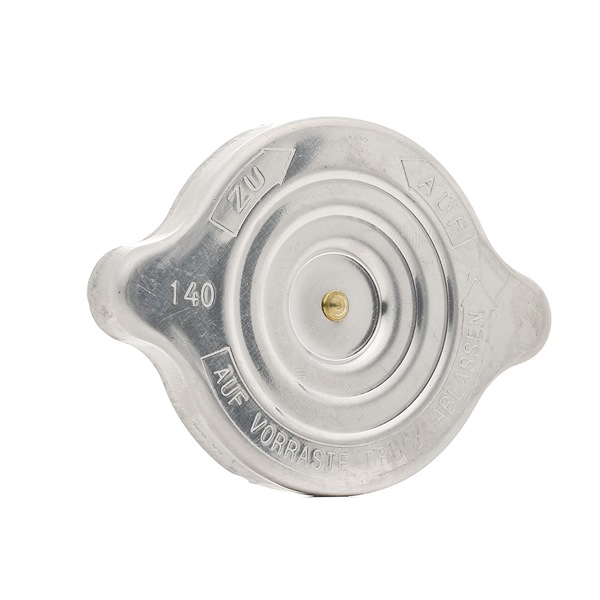 d'origine Citroën C3 RIDEX Bouchon de liquide de refroidissement 56V0058