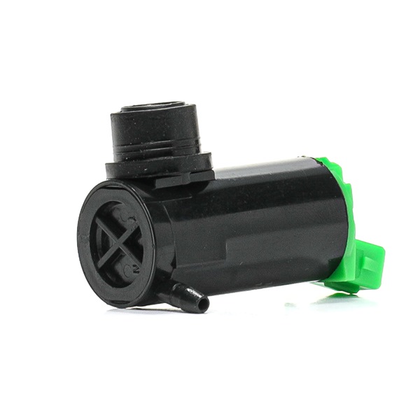 RIDEX 794W0027 Pompa tergicristallo FIAT Scudo Station Wagon (220_) 1.9 TD Diesel 92 CV 2006 prezzo
