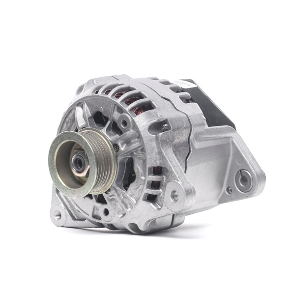 Alternador 1036244 RIDEX REMAN 4G0843R