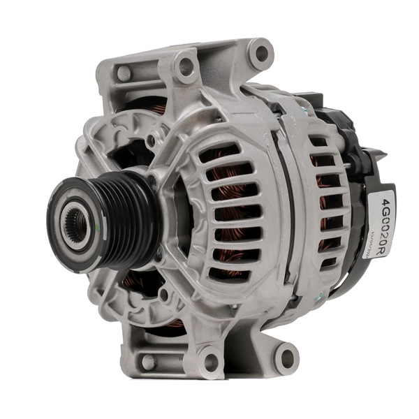 A0121545402 OE RIDEX REMAN Alternateur 4G0020R