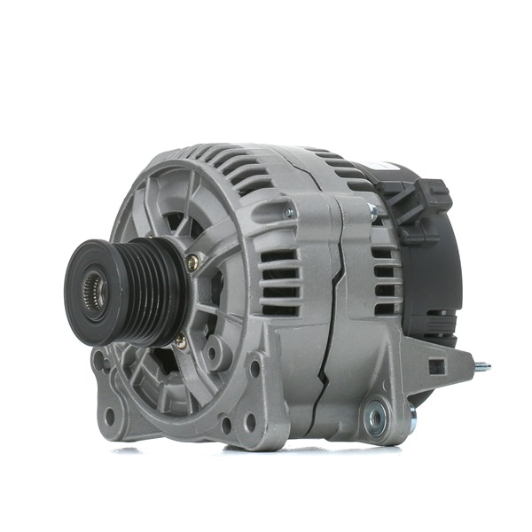 RIDEX REMAN 4G0795R Generator VW Caddy II Stationcar (9K9B) 1.7 SDI Diesel 57 HK 1998 pris