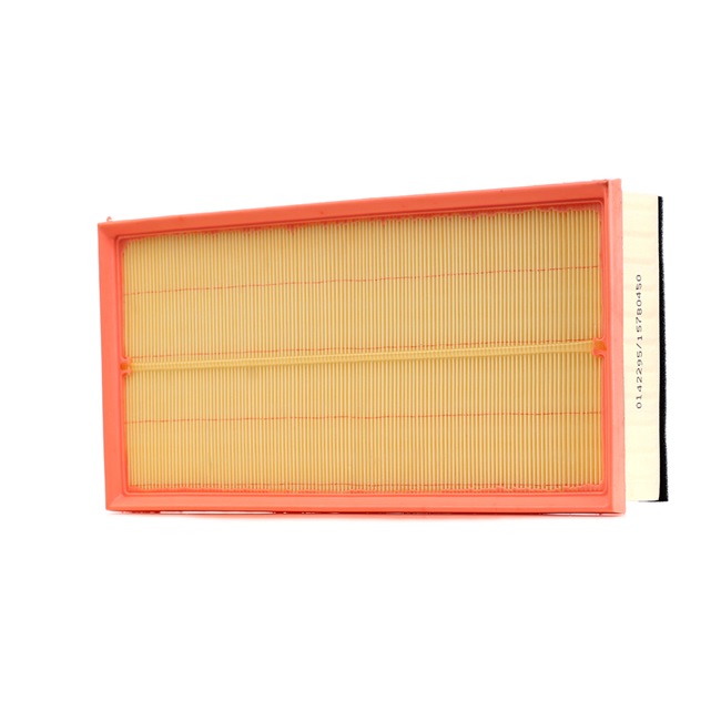 RIDEX 8A1613 Luftfilter Porsche Cayenne 955 3.6 Bensin 290 hk 2009 pris