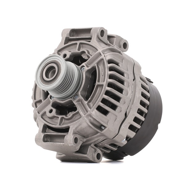 RIDEX REMAN 5134199AA Laturi 4G0092R