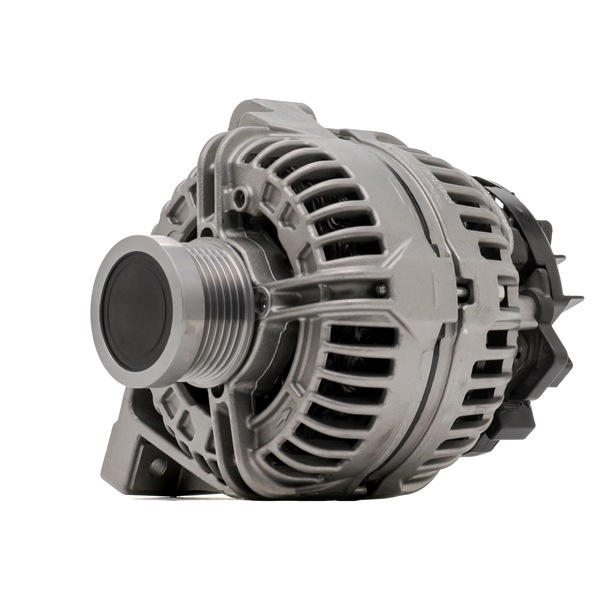 30667892 OE RIDEX REMAN Kintamosios srovės generatorius 4G0018R