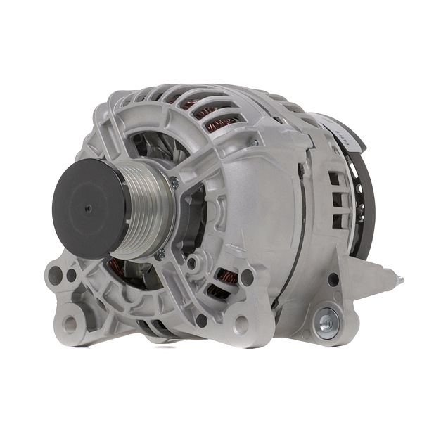 RIDEX REMAN 4G0228R Motor de arranque alternador Q3 Sportback (F3N) 40 TDI quattro Diesel 190 cv 2024 preço