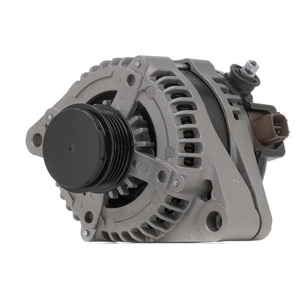 RIDEX REMAN 4G0120R Alternator Previa / Estima II (XR30) 2.0 D-4D (CLR30_) Diesel 116 HK 2001 pris